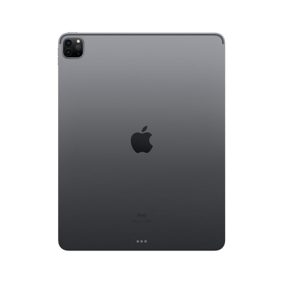 Планшет Apple 12,9" iPad Pro 12,9" 128 Гб (2020), "серый космос"