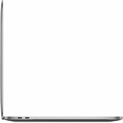Ноутбук Apple MacBook Pro 15.4" 256Gb Touch Bar MV902RU/A Space grey